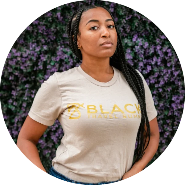 -Black Travel Summit-Black Travel -