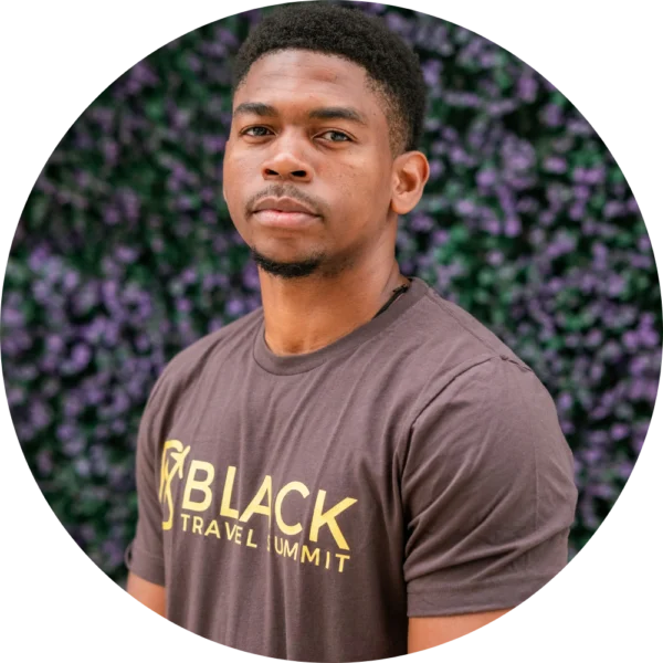 -Black Travel Summit-Black Travel -