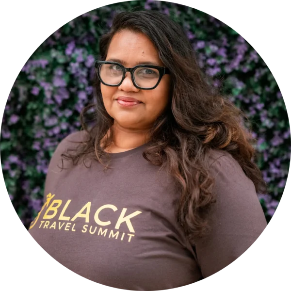 -Black Travel Summit-Black Travel -