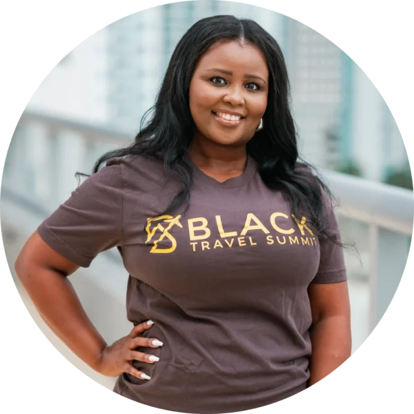 -Black Travel Summit-Black Travel -